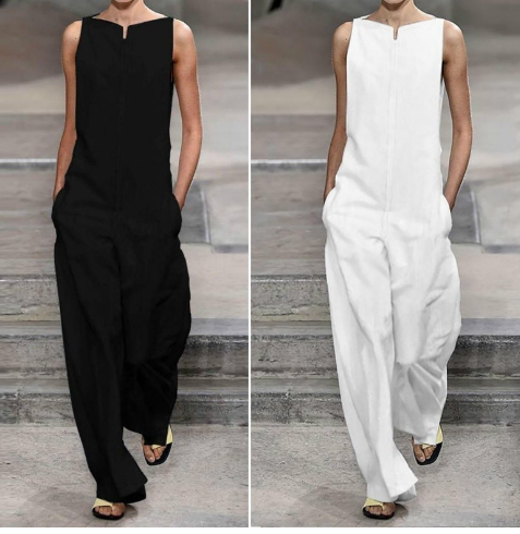 WOLFF Jumpsuit Image 2