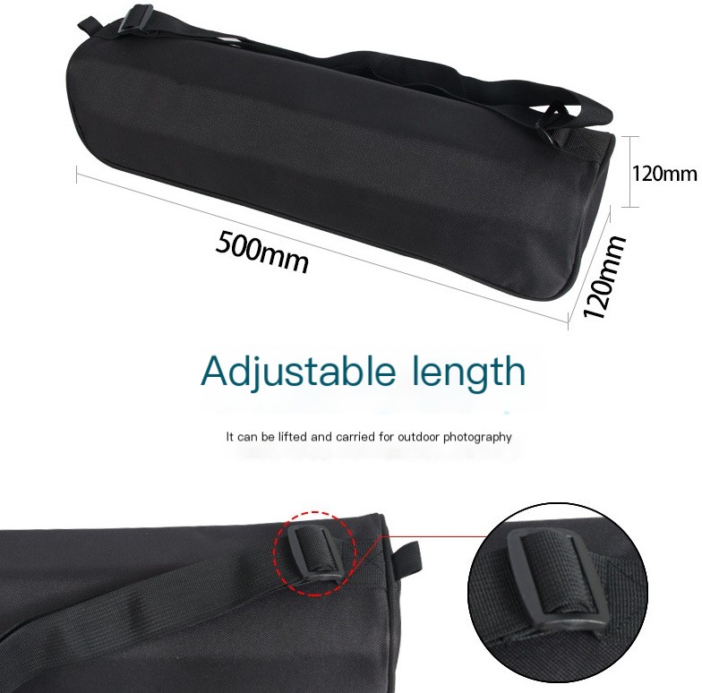 Photography Tripod Bag