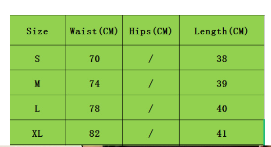 Pleated Skirt Image 1