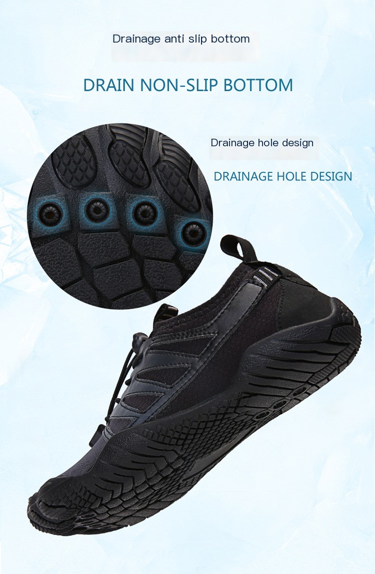 Outdoor-Schuhe 8