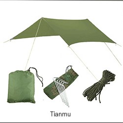 Outdoor Baldachin Bild 5