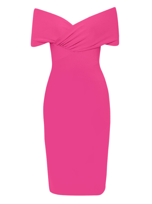 Bandage Dress Image 3