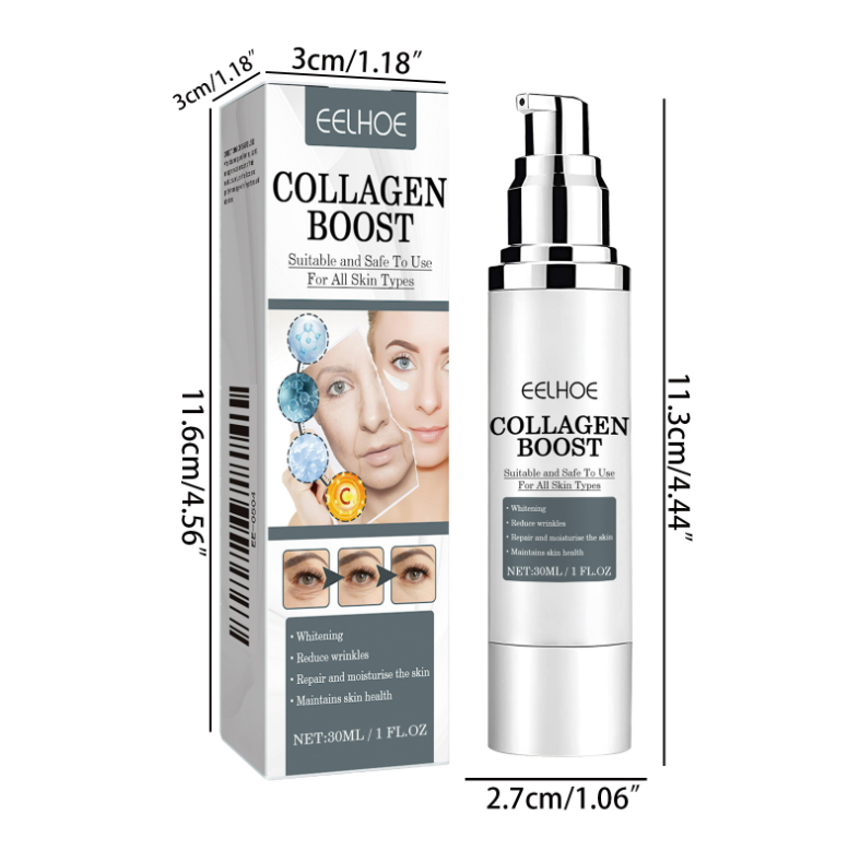 Collagen Cream