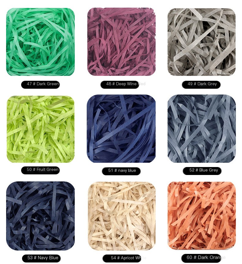 Color Swatches