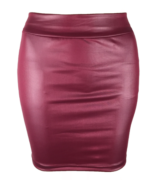 Pencil Skirt