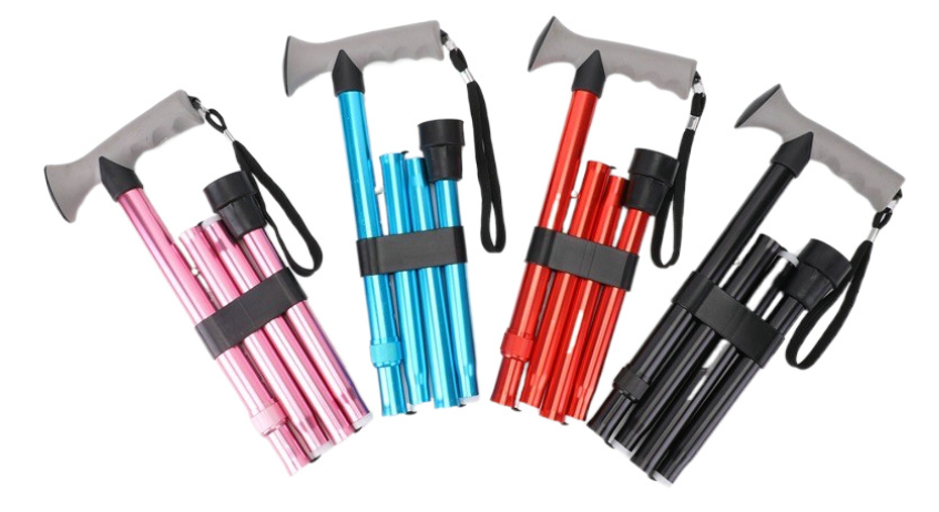 Folding Cane Image 9