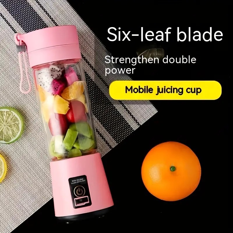 Portable Blender Image 1