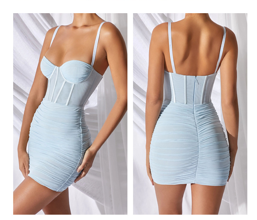 Elegant Dress Image 5