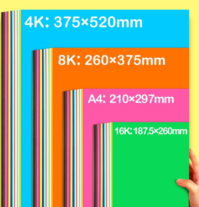 Crafting with Cardstock