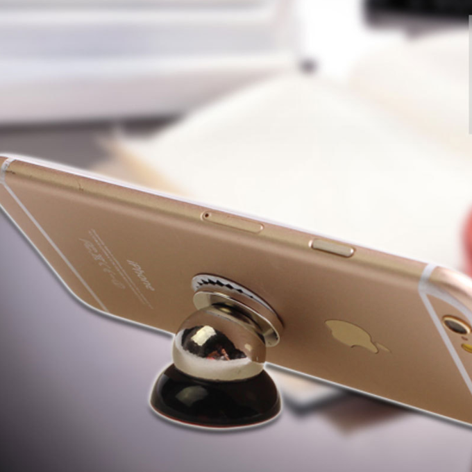 360 Degree Magnetic Phone Holder