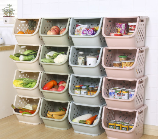 Storage Rack