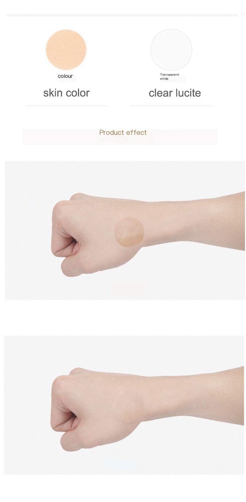Nipple Covers Image 3