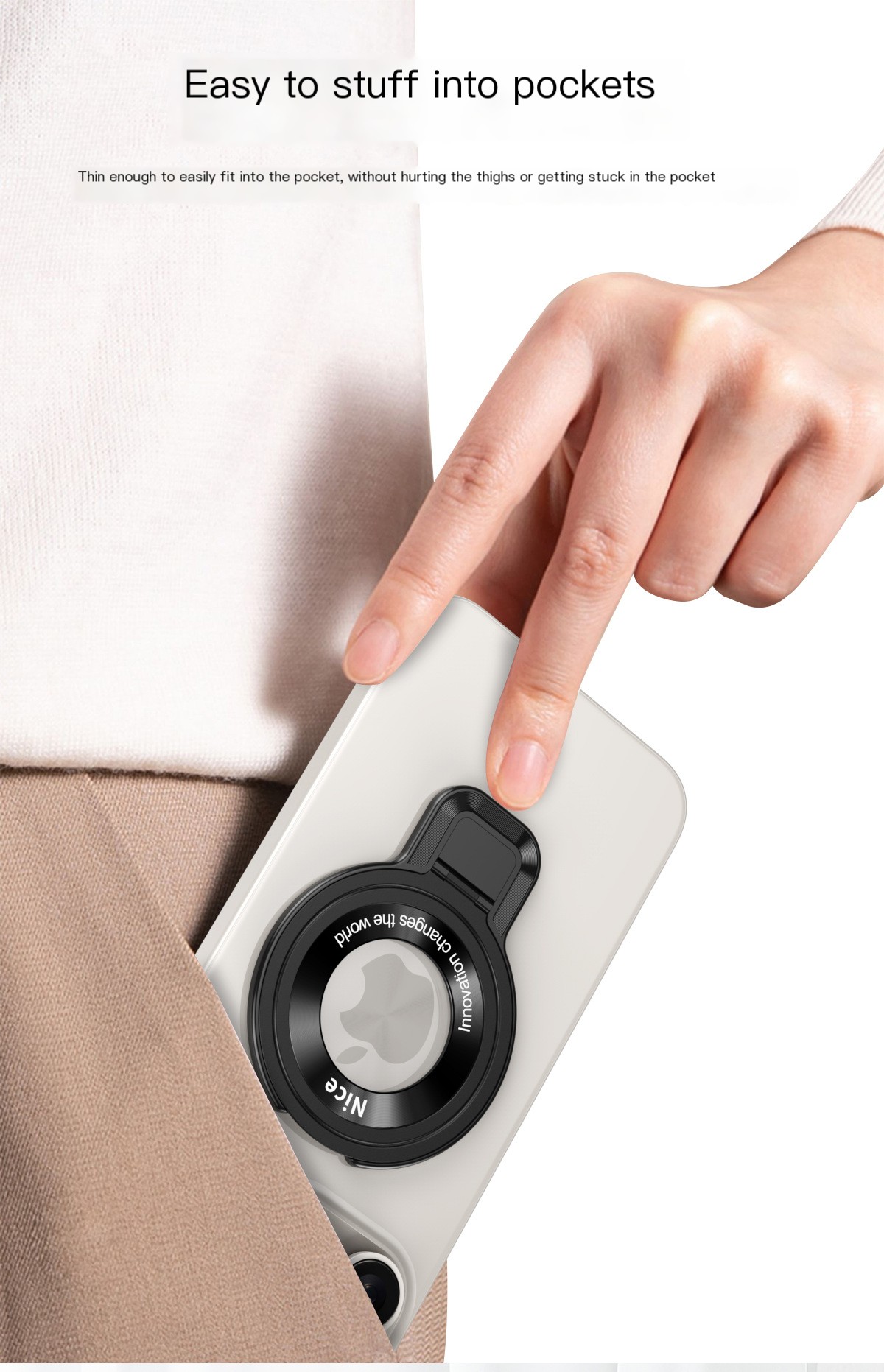 Magnetic Bracket Image 9