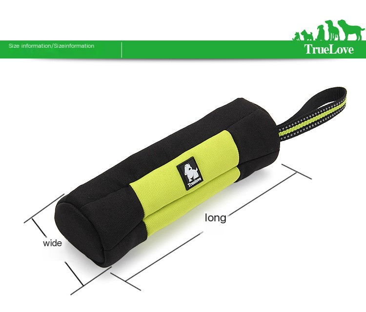 Storage snack bag, toy bag, outdoor training bag