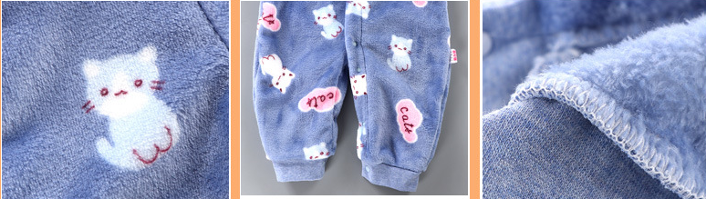 Newborn Baby Jumpsuit 2
