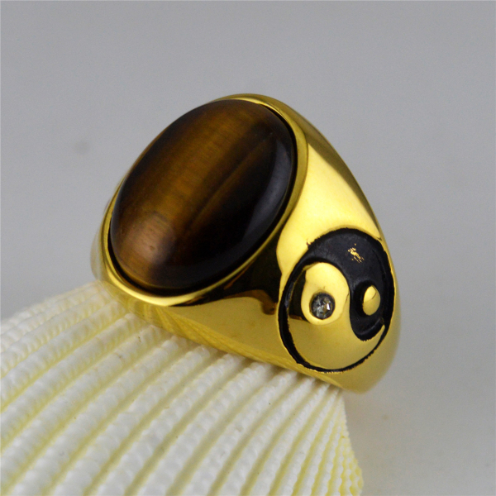 Vintage Men's Ring 2