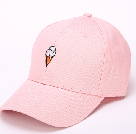 Imagen 2 del sombrero de helado