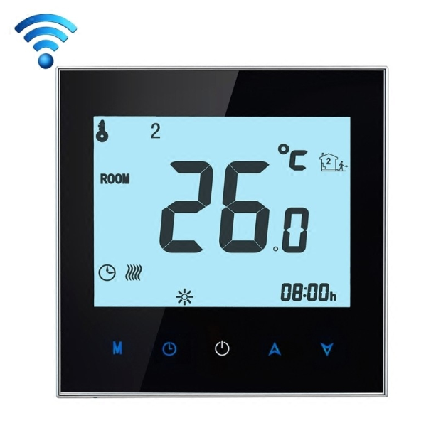 Remote Control Air Conditioner Temperature Controller