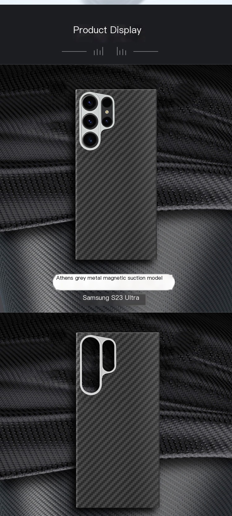 Handcrafted Design
