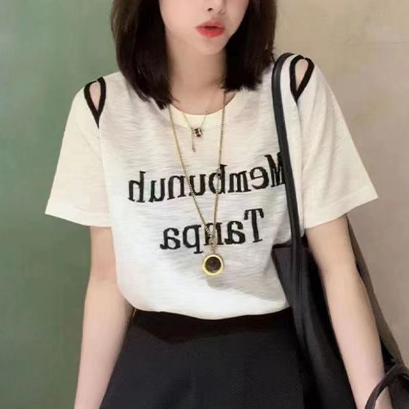 Fruit Pattern T-Shirt 3