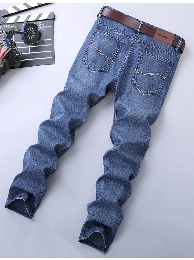 Calças jeans Wthinlee 2