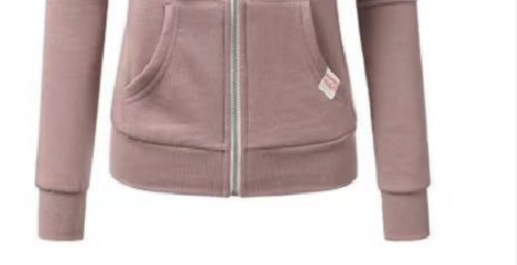 Sports Cardigan Image 6
