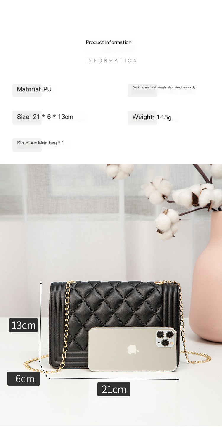 Stylish Bag 1
