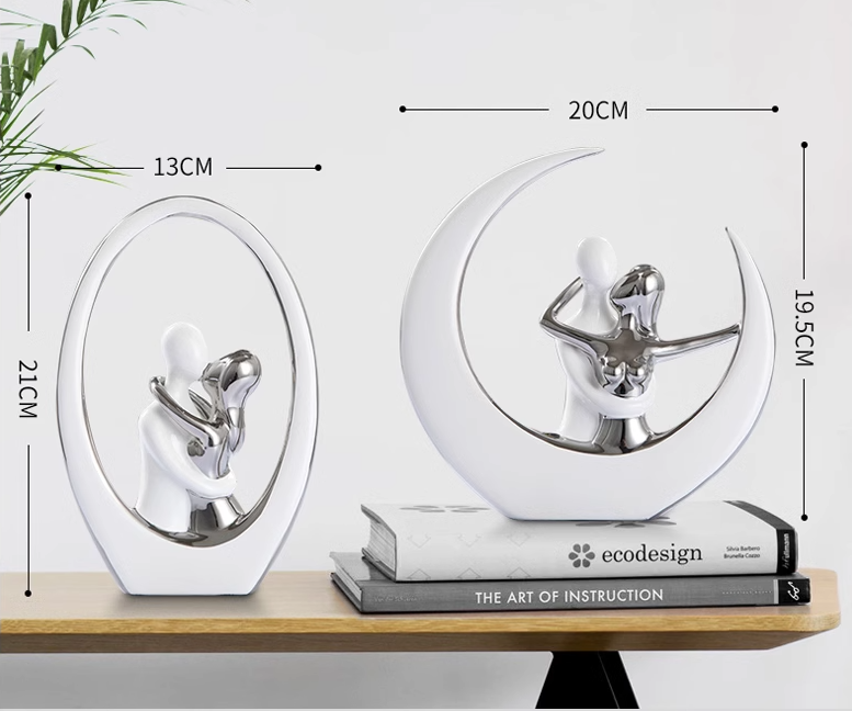 Frame Character Design