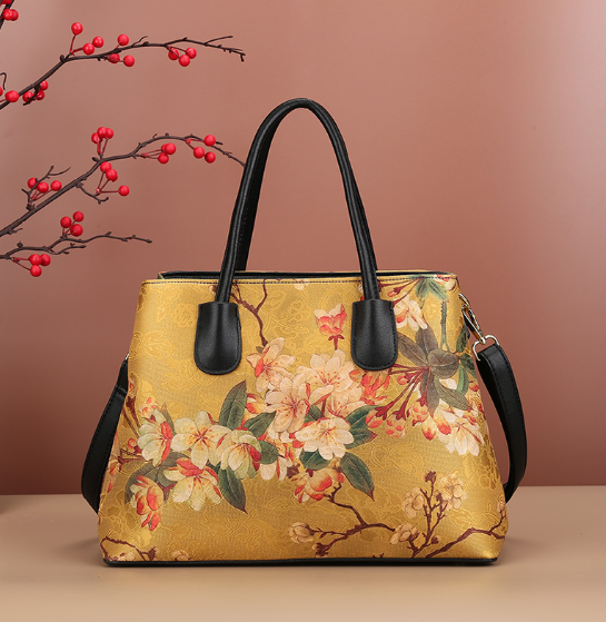 Stylish Tote Bag