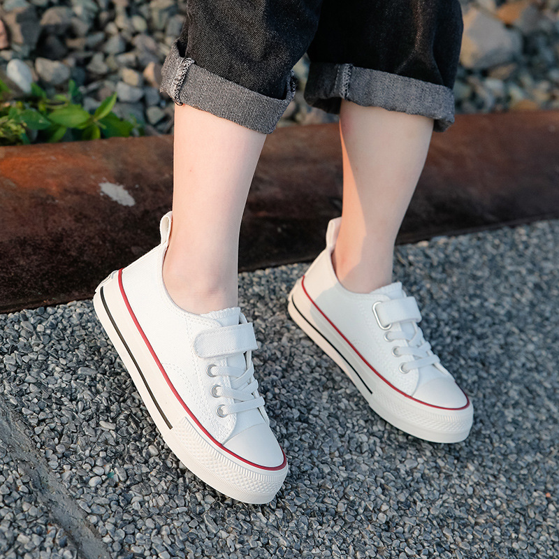 Casual Elastic Baby Shoes 1