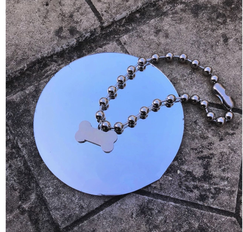 Bone Necklace 1