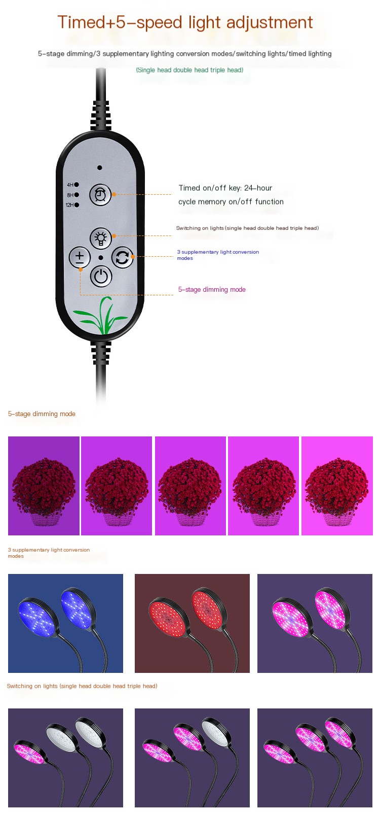 Plant Light 4