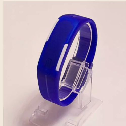 Children's LED Watch 6