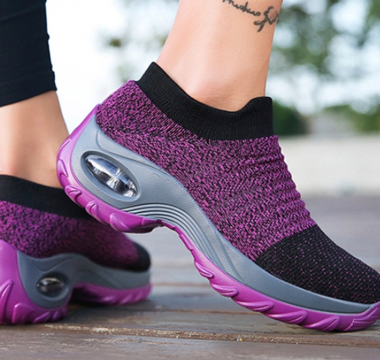 Socks Shoes 3