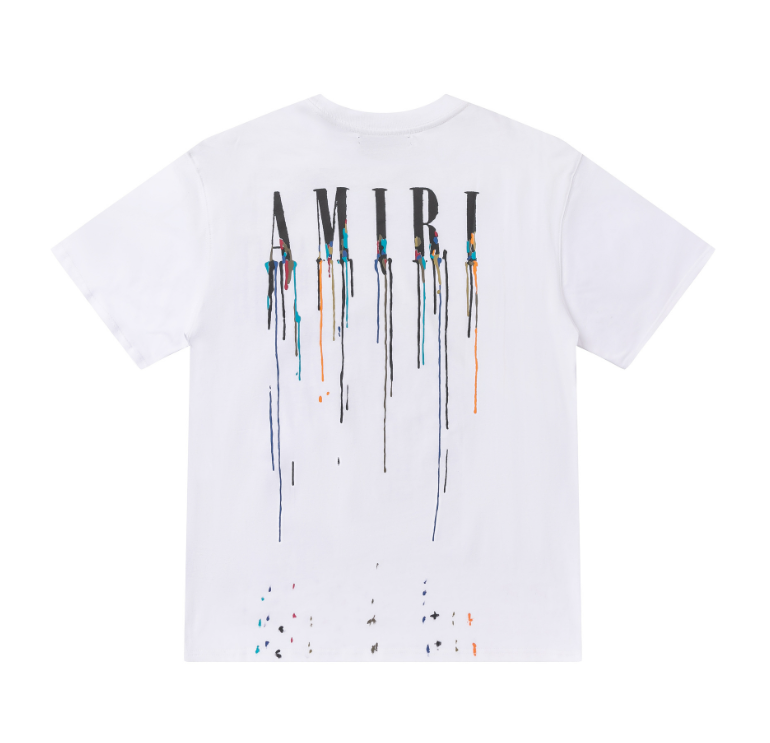 Colores Versátiles de Camisetas