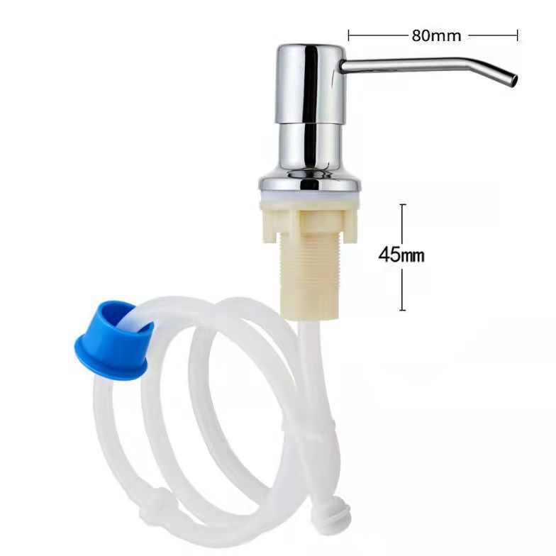Soap Dispenser