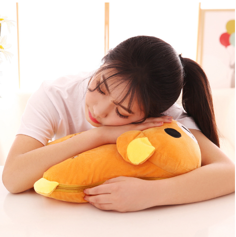 Cartoon Blanket Image 1