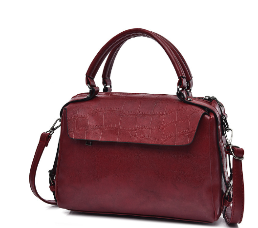 Bag in Blue Color