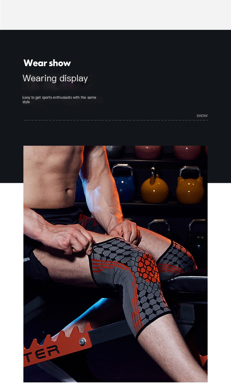 Knee Brace Image 8