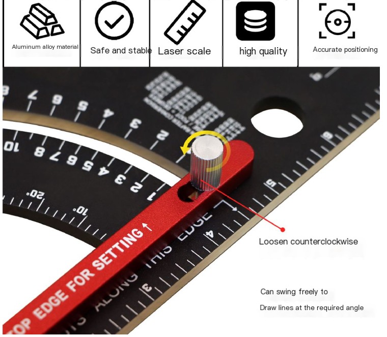 Quick Square Tool Image 4