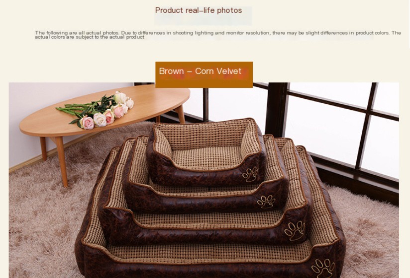Pet Nest Image 1