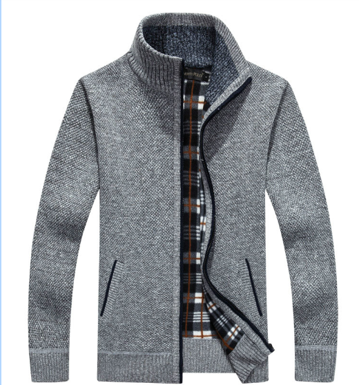 Sweater Coat Range