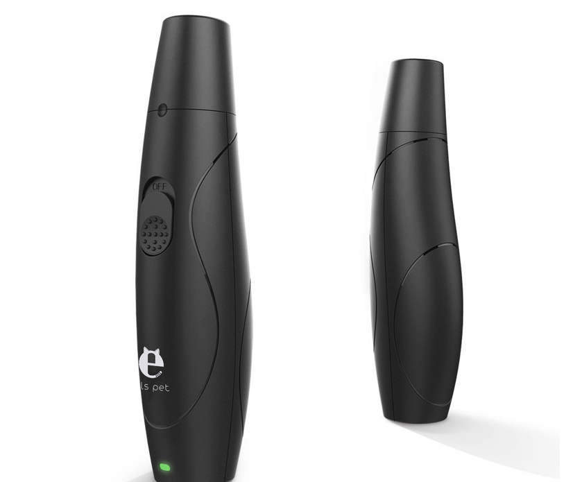 Electric Nail Grinder Image 3