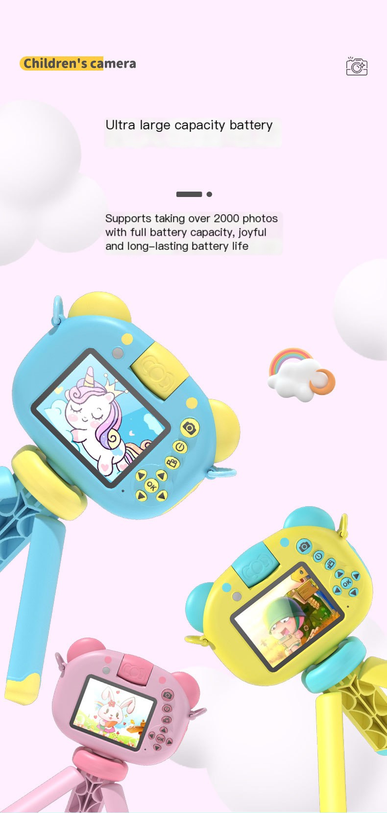 Children's Camera Image 5