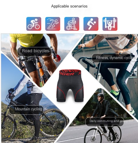 Fitness Shorts Image 6
