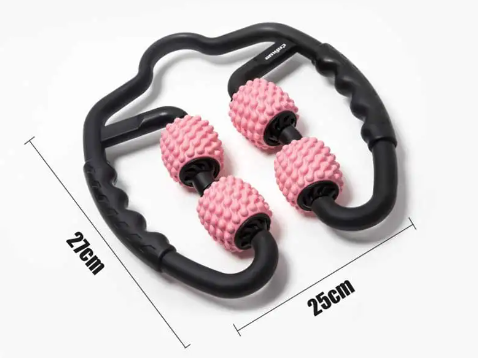 Muscle Relaxation Roller Image 3