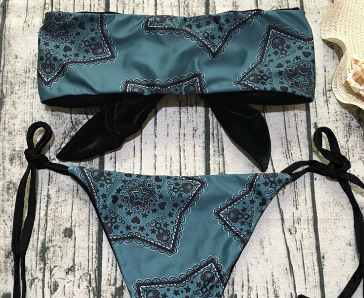 Bikini Image 2