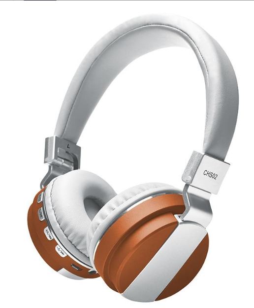 Bluetooth Headphones