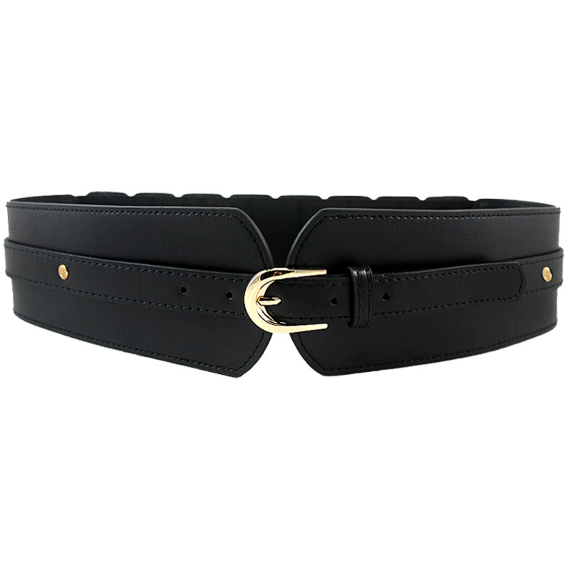 Women's Belt Black