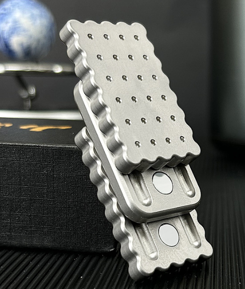 Fidget Stress Toy Image 2